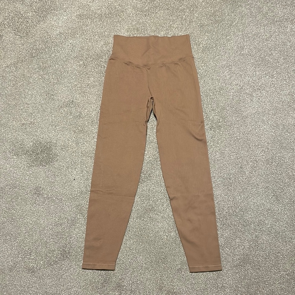 PINK 7/8 Ankle Leggings